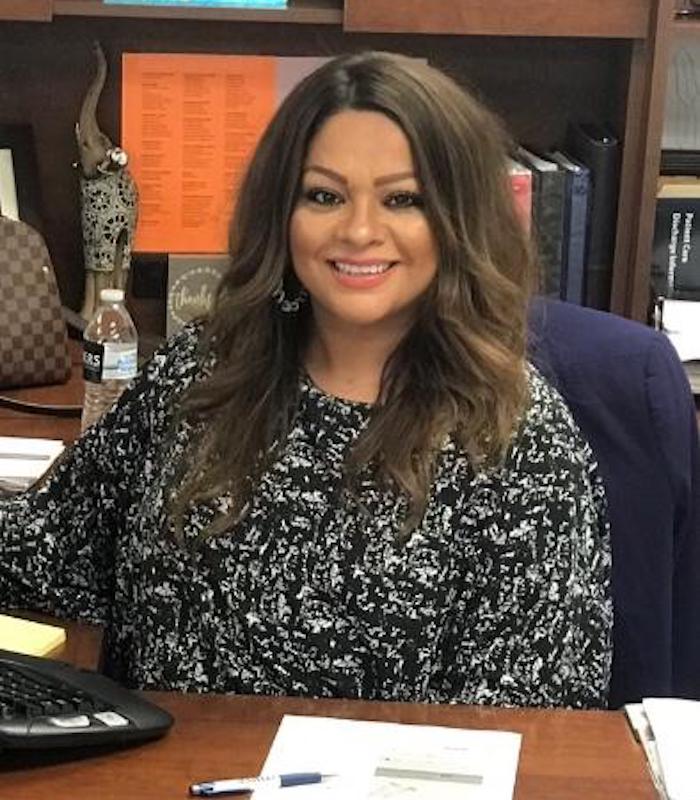 Silvia Meraz Finders Insurance